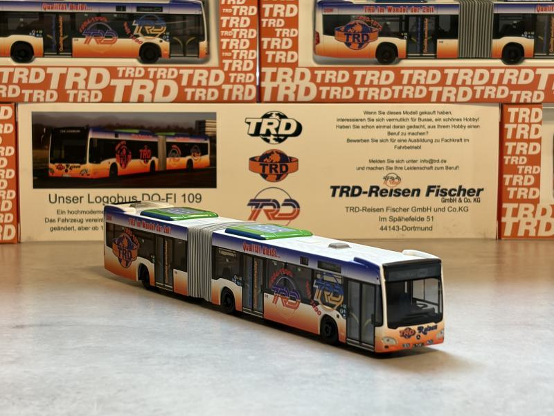 MB Citaro C2 G TRD Ziel E- Stadion (Signal Iduna Park MB Citaro C2 G TRD Ziel E- Stadion (Signal Iduna Park
