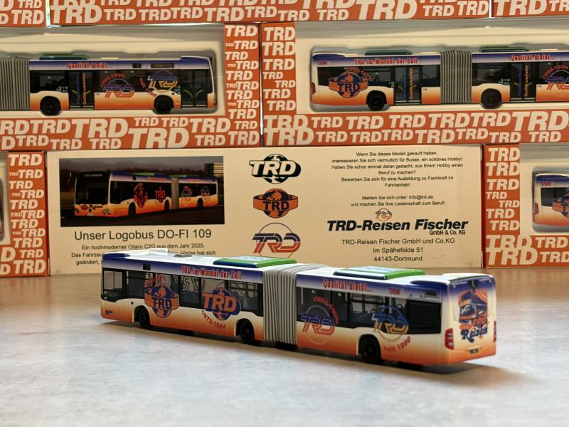 MB Citaro C2 G TRD Ziel E- Stadion (Signal Iduna Park MB Citaro C2 G TRD Ziel E- Stadion (Signal Iduna Park