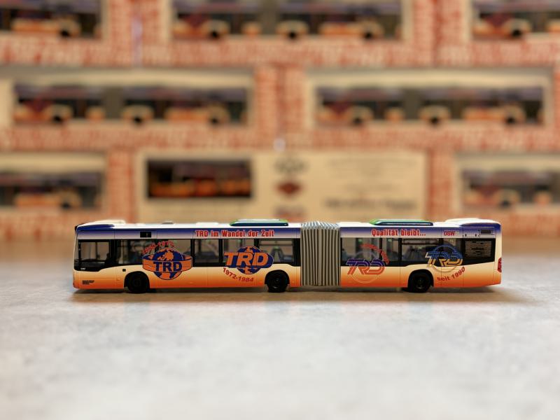 MB Citaro C2 G TRD Ziel E- Stadion (Signal Iduna Park MB Citaro C2 G TRD Ziel E- Stadion (Signal Iduna Park