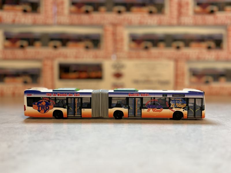 MB Citaro C2 G TRD Ziel E- Stadion (Signal Iduna Park MB Citaro C2 G TRD Ziel E- Stadion (Signal Iduna Park